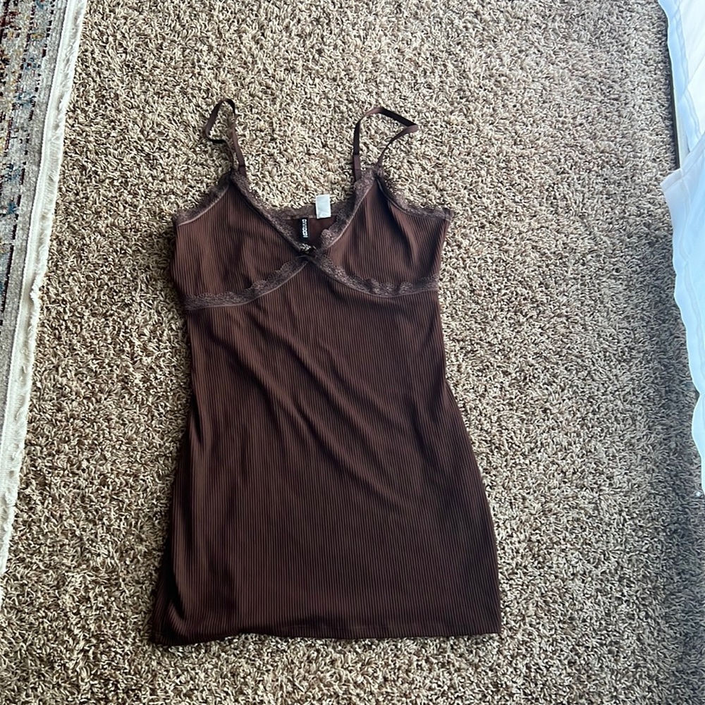 H&M dress